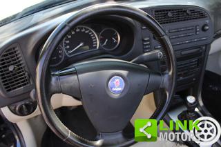 SAAB 9-3 usata, con Interni in pelle