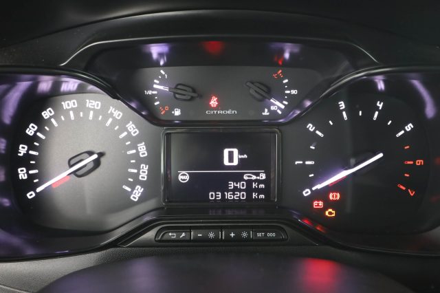 CITROEN C3 usata 6