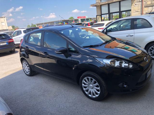 FORD Fiesta usata, con Airbag Passeggero