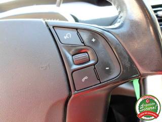 CITROEN Grand C4 Picasso usata, con Volante in pelle