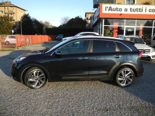 KIA Niro usata 88