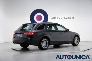AUDI A4 usata, con Fendinebbia