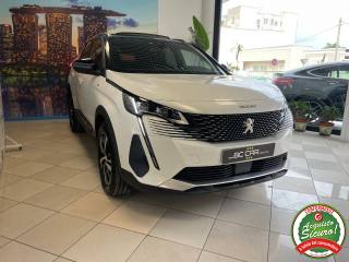 PEUGEOT 3008 usata, con Controllo elettronico della corsia