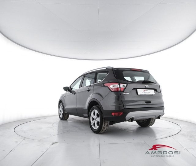 FORD Kuga usata 3
