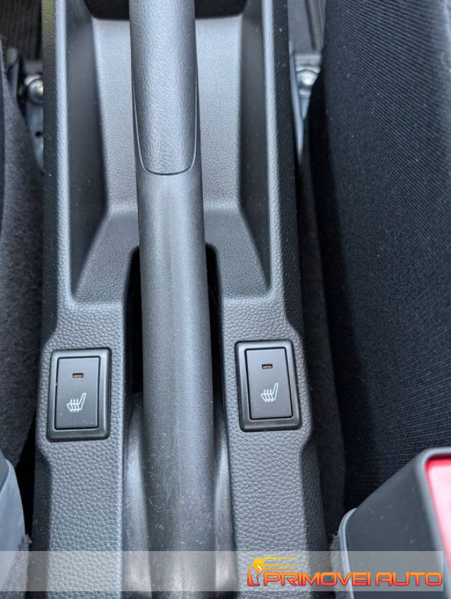 SUZUKI Ignis usata, con Sistema di navigazione