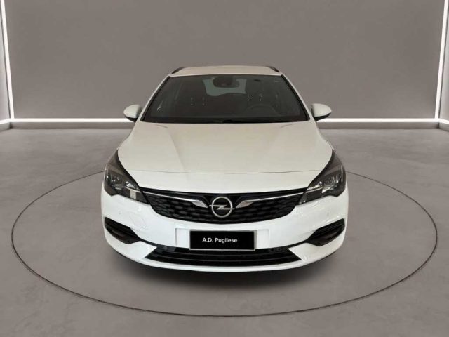 OPEL Astra usata, con Airbag