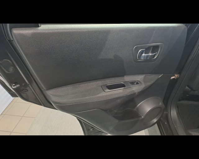 NISSAN Qashqai usata 29