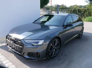 AUDI S6 usata, con Fendinebbia