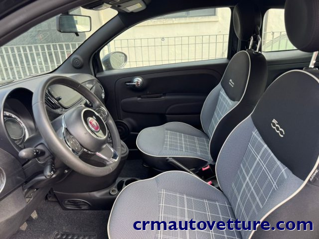 FIAT 500 usata, con Airbag Passeggero