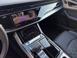 AUDI Q8 usata, con Climatizzatore