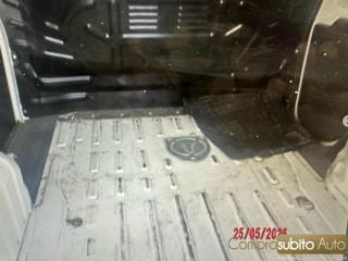 FIAT Fiorino usata, con Immobilizzatore elettronico