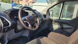 FORD Transit Custom usata, con Controllo automatico clima