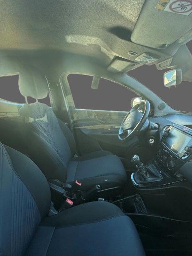 LANCIA Ypsilon usata, con Airbag Passeggero