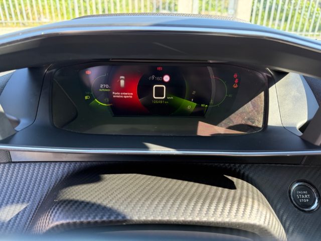 PEUGEOT 208 usata, con Bluetooth