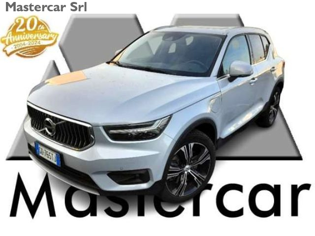 VOLVO XC40 usata, con ABS