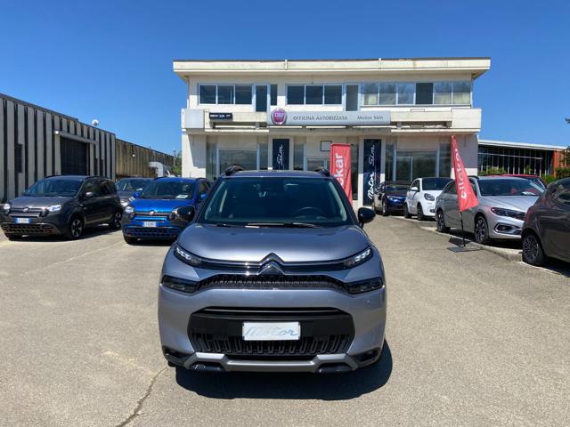 CITROEN C3 Aircross usata, con Airbag