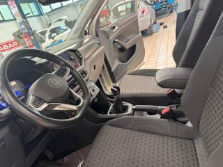 VOLKSWAGEN T-Cross usata, con Controllo trazione