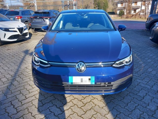 VOLKSWAGEN Golf usata, con Chiusura centralizzata