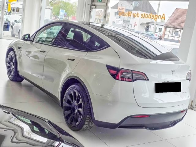 TESLA Model Y usata, con Airbag Passeggero