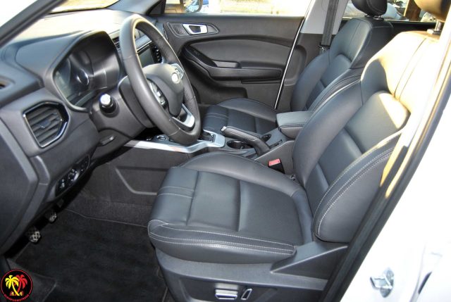 DR MOTOR DR 4.0 usata, con Alzacristalli elettrici