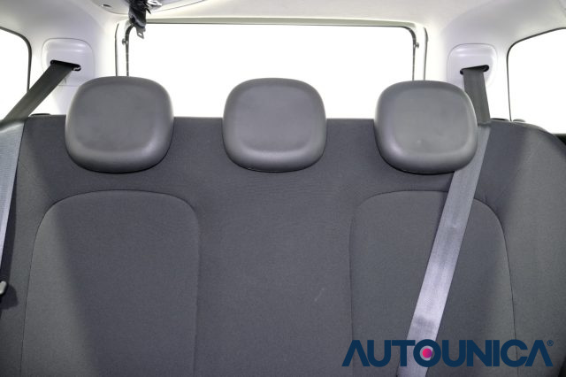 FIAT Panda usata 27