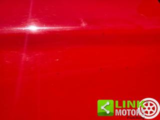 FORD Fiesta usata, con Fendinebbia