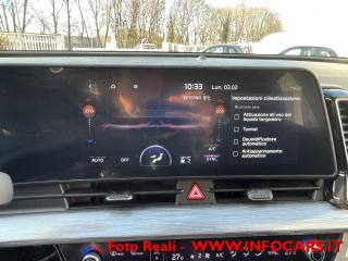 KIA Sportage usata, con Volante multifunzione