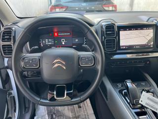CITROEN C5 Aircross usata, con Airbag Passeggero