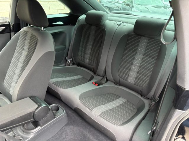 VOLKSWAGEN Maggiolino usata, con Chiusura centralizzata