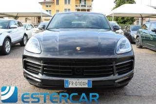 PORSCHE Cayenne usata, con Alzacristalli elettrici