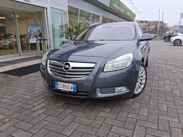 OPEL Insignia usata, con Airbag Passeggero
