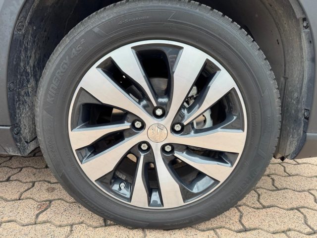 SUZUKI S-Cross usata, con USB