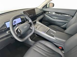 GEELY EX5 usata 8