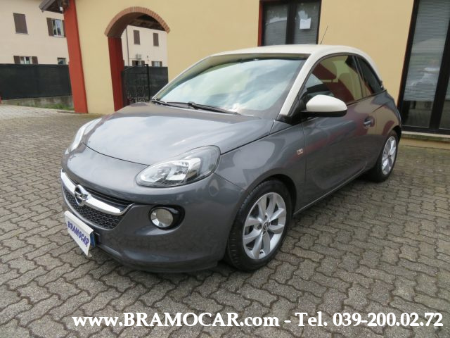 OPEL Adam usata, con Airbag