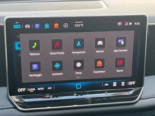 VOLKSWAGEN Tiguan usata, con Immobilizzatore elettronico