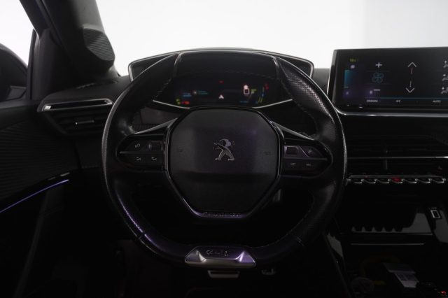 PEUGEOT 208 usata 4
