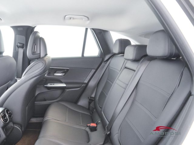 MERCEDES-BENZ GLC 220 usata 9