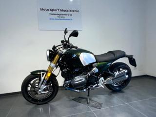 BMW R Nine T usata 3