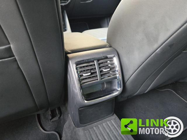 SKODA Octavia usata 44