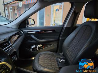 BMW X1 usata 26
