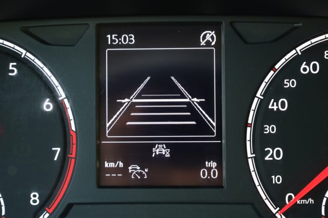 VOLKSWAGEN T-Cross usata 76