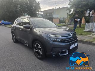 CITROEN C5 Aircross usata, con Airbag laterali