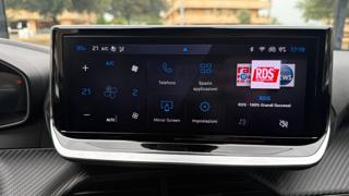 PEUGEOT 2008 usata, con Cerchi in lega