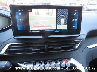 PEUGEOT 3008 usata, con Vetri oscurati