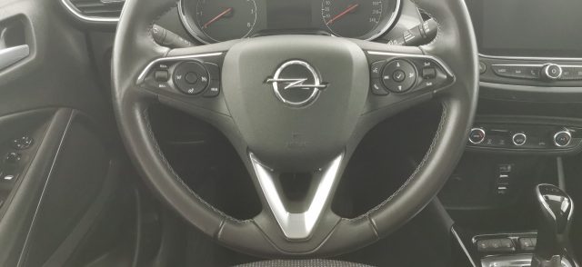 OPEL Crossland usata, con Monitoraggio pressione pneumatici