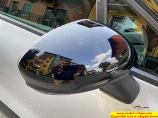 RENAULT Captur usata, con Controllo vocale