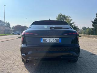 AUDI Q3 usata, con Alzacristalli elettrici