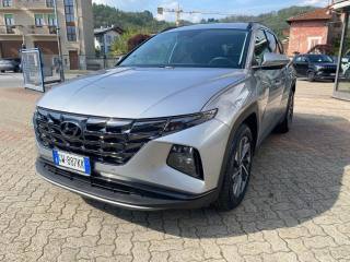 HYUNDAI Tucson usata, con Airbag laterali