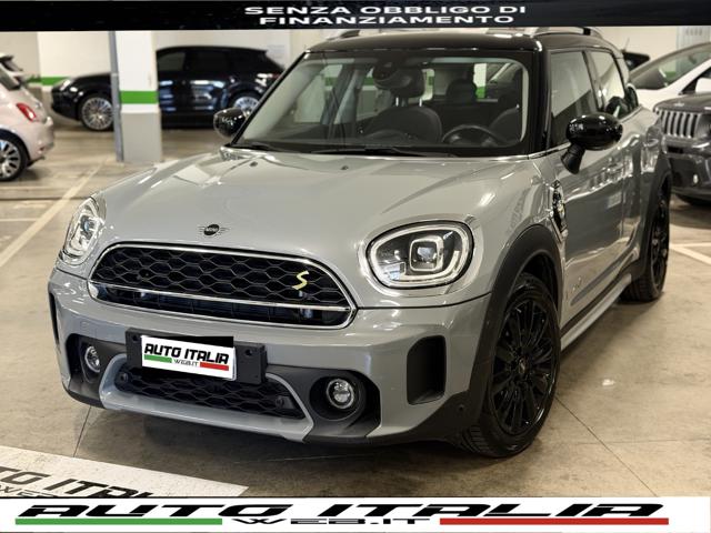 MINI Countryman usata, con ABS