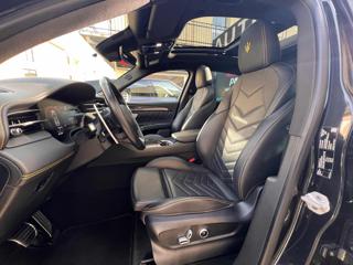 MASERATI Grecale usata, con Climatizzatore